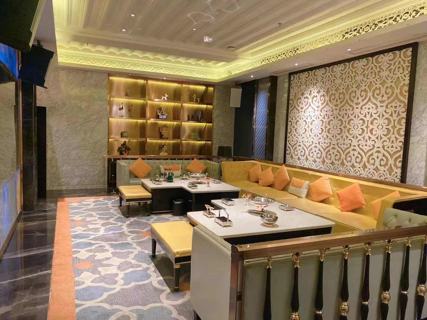 常德商务ktv专业商务ktv订房选择-安乡县ktv预定