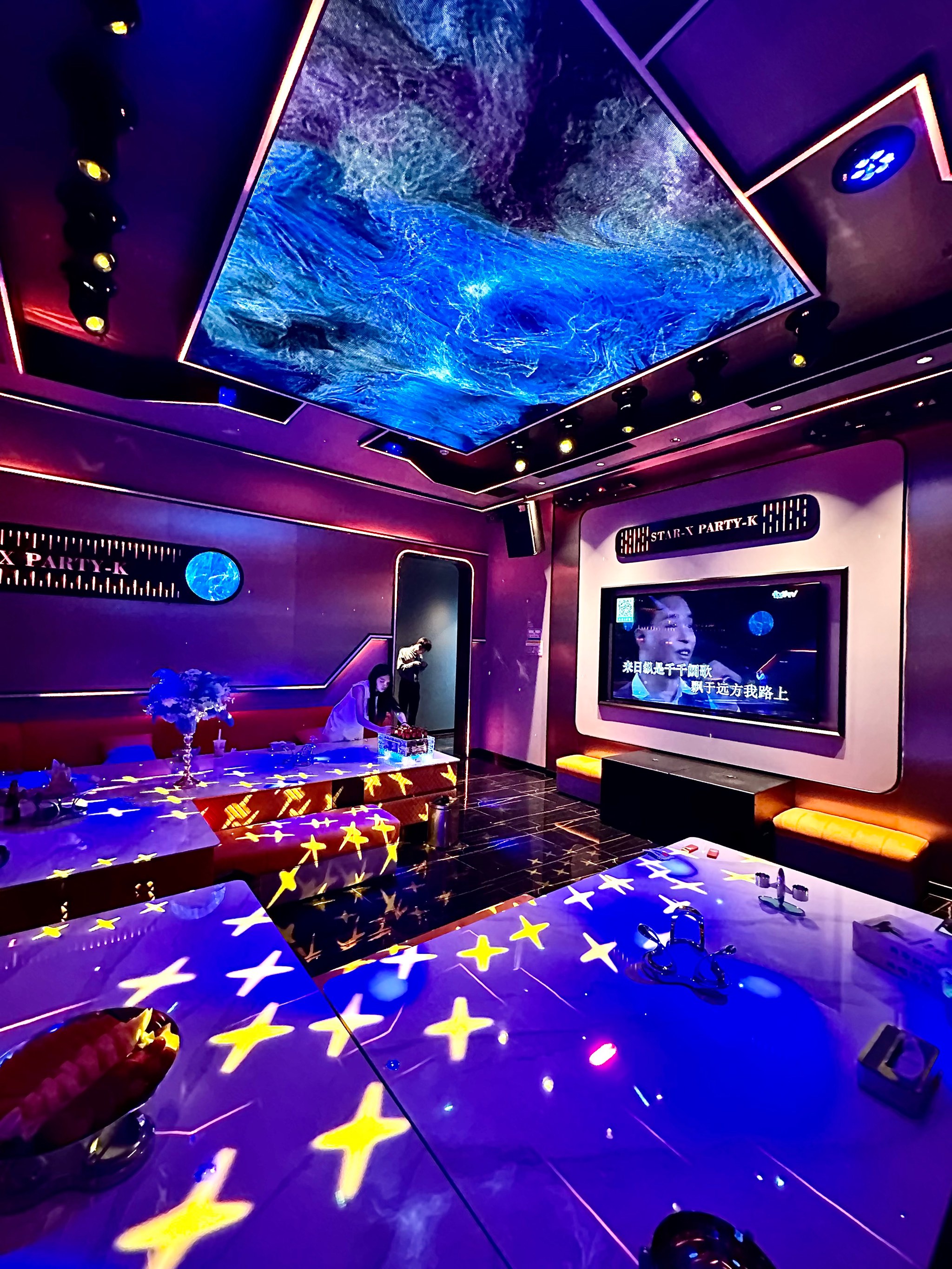 常德商务ktv引领商务ktv新玩法-安乡县ktv预定